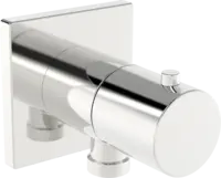 Oras Group, Wall coupling for shower hose, G1/2, 290046