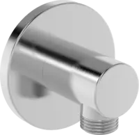 Oras Group, Wall coupling for shower hose, G1/2, 290050-80