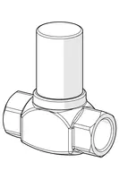 Oras, Valve, G1/2, 29101