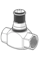 Oras, Valve, G3/4, 29103