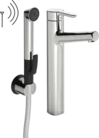 3003F WashbasinFaucets