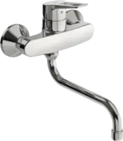 3836BU KitchenFaucets