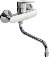 3836U KitchenFaucets
