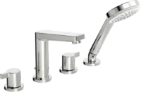 3843 Bath faucet