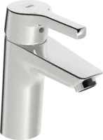 Oras Saga Style, Washbasin faucet, 3911FH
