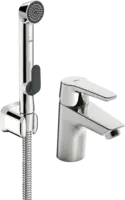 3912 Washbasin faucet