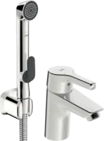 Oras Saga Style, Washbasin faucet, 3912FH