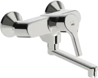 Oras Saga Style, Washbasin faucet, 3915HY