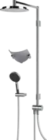 392 OverheadShowerSet