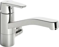 Oras Saga, Kitchen faucet with dishwasher valve, 3935F