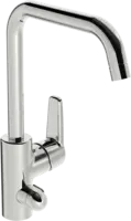 Oras Saga, Kitchen faucet with dishwasher valve, 3936F