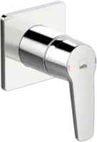 Oras Saga, Cover part for shower faucet, 3983