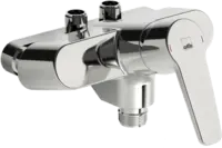 Oras Saga, Shower faucet, 40cc, 3990