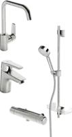 3994 FaucetSets