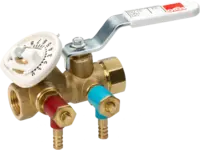 410240 LineAdjustmentValve