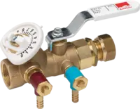 411028 PumpAdjustmentValve