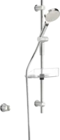Oras Hydractiva, Shower set, Bluetooth, 420