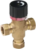 Oras, Mixing valve, DN15, Cu18, 421015