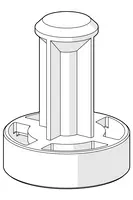 428171 Miscellaneous parts