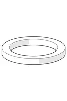 438261/2 O-rings & Sealings