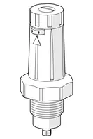 Oras, Moduł sterujący, DN32-50 complete, 438686