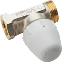 442010 RadiatorValve