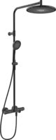 Oras Aurelia, Shower system, 4793-33