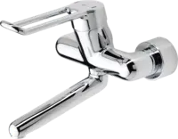 5526B Washbasin faucet