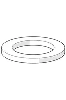 559603/10 O-rings & Sealings
