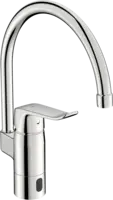Oras Care, Kjøkkenkran, 3 V, non-Bluetooth, 5738FQ