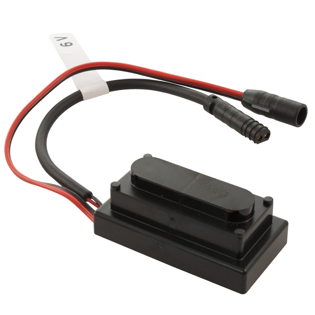 Sensor, 6 V – Electra