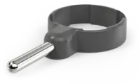 600268V Levers & Handles