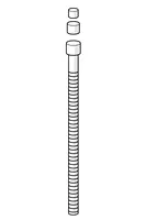 600305V Fixing parts