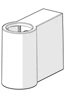 600356V Shower parts