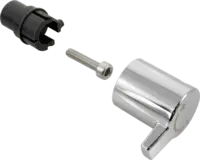 600493V Levers & Handles