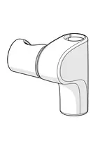 600536V Shower parts
