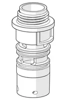 600680V O-rings & Sealings