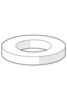 600705/10 O-rings & Sealings