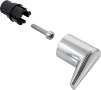 601020V Levers & Handles