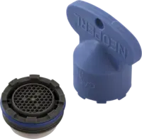 601025V Aerators & Spouts