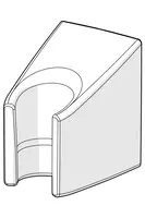 601181V Shower parts
