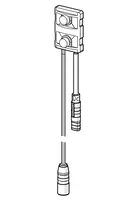 601302V Electronic parts