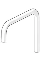 601304V Aerators & Spouts