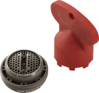 601500V Aerators & Spouts
