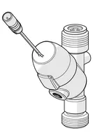 601553V Electronic parts