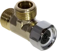 601616V Cartridges & Headparts