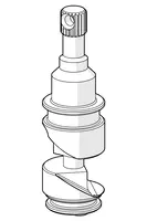 601752V Cartridges & Headparts