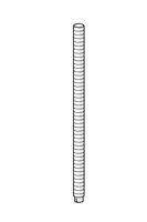 601970V Fixing parts