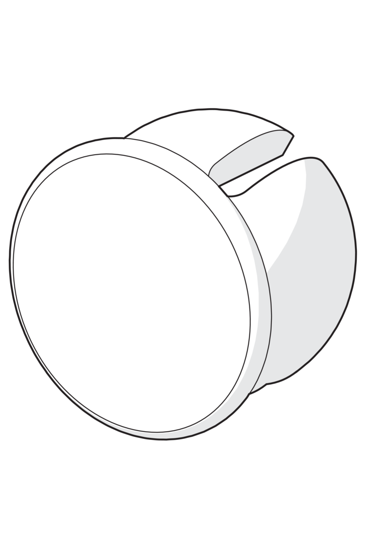 Täckbricka – Inspera