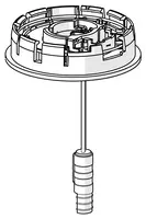 602181V Electronic parts